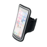Neopren Smartphone-Tasche als Werbeartikel mit Logodruck