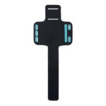 Neopren Smartphone-Tasche von oben