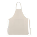 Küchenschürze Organic Cotton, Rückansicht