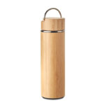 Isolierflasche 400ml als Werbeartikel mit Logodruck