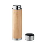 Isolierflasche 480ml, Seitenansicht