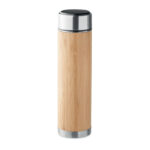 Isolierflasche 480ml von oben