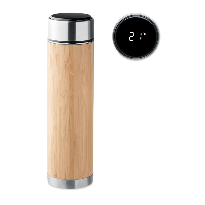 Isolierflasche 480ml Isolierflasche 480ml als Werbeartikel mit Logodruck