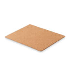 Mousepad Kork als Werbeartikel mit Logodruck