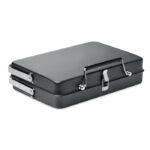 Tragbarer Grill von oben