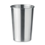 Becher 350ml als Werbeartikel mit Logodruck