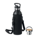 Isolierflasche 700ml als Werbeartikel mit Logodruck
