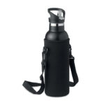 Isolierflasche 700ml, Seitenansicht