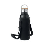 Isolierflasche 700ml von oben