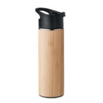 Isolierflasche 450 ml als Werbeartikel mit Logodruck