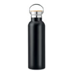 Isolierflasche 750 ml – Vorderansicht