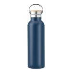 Isolierflasche 750 ml – Seitenansicht