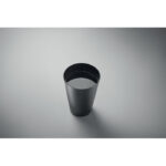Wiederverwendbarer Becher 300ml als Werbeartikel mit Logodruck