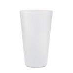 Wiederverwendbarer Becher 300ml als Werbeartikel mit Logodruck