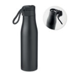 Isolierflasche 600 ml als Werbeartikel mit Logodruck