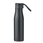 Isolierflasche 600 ml, geöffnet dargestellt