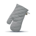 Topfhandschuh, Seitenansicht