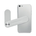 Magnetischer Smartphone-Halter, Seitenansicht