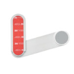 Magnetischer Smartphone-Halter von oben