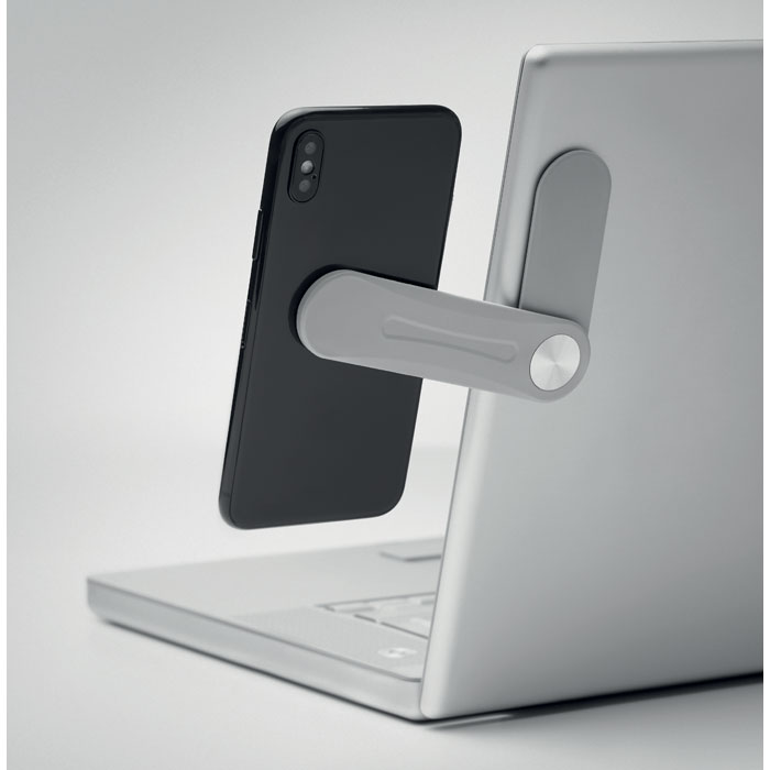 Magnetischer Smartphone-Halter Magnetischer Smartphone-Halter als Werbeartikel mit Logodruck