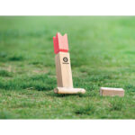 Wikinger-Spiel von oben