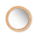 Make-up Spiegel, Seitenansicht