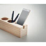 Organizer mit Pflanz-Set, Detailaufnahme des Materials