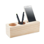 Organizer mit Pflanz-Set, Seitenansicht