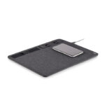 RPET Mousepad 15W von oben