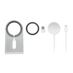 Magnetisches Ladegerät 15W, Rückansicht
