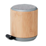 5.3 Wireless Lautsprecher als Werbeartikel mit Logodruck