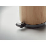 5.3 Wireless Lautsprecher, Detailaufnahme des Materials