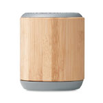 5.3 Wireless Lautsprecher, Seitenansicht