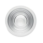 Schnapsglas 28ml von oben