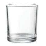 Trinkglas 300ml als Werbeartikel mit Logodruck