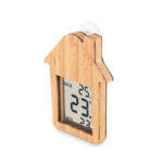 Thermometer als Werbeartikel mit Logodruck