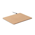 Mousepad mit Ladestation 15W als Werbeartikel mit Logodruck
