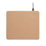Mousepad mit Ladestation 15W von oben