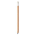 Stift mit Graphitmine als Werbeartikel mit Logodruck