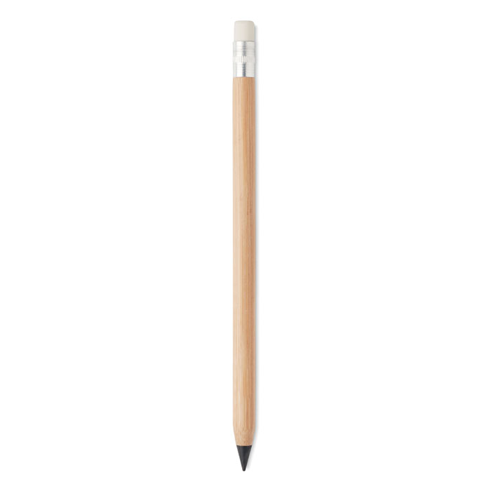 Stift mit Graphitmine Stift mit Graphitmine als Werbeartikel mit Logodruck