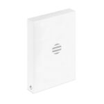 Solar-Powerbank 4000 mAh inklusive Verpackung