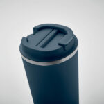 Doppelwandiger Becher 510 ml – Vorderansicht