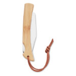 Klappmesser von oben