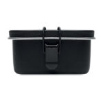 Lunchbox Edelstahl 750ml von oben