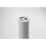 Doppelwandiger Becher Subli, Detailaufnahme des Materials