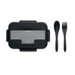 Lunchbox PP von oben