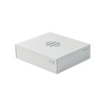 Winter-Accessoires RPET inklusive Verpackung