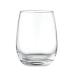 Recyceltes Glas 420 ml als Werbeartikel mit Logodruck