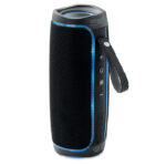 Wireless Lautsprecher IPX4, Seitenansicht