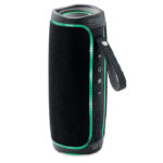 Wireless Lautsprecher IPX4 von oben